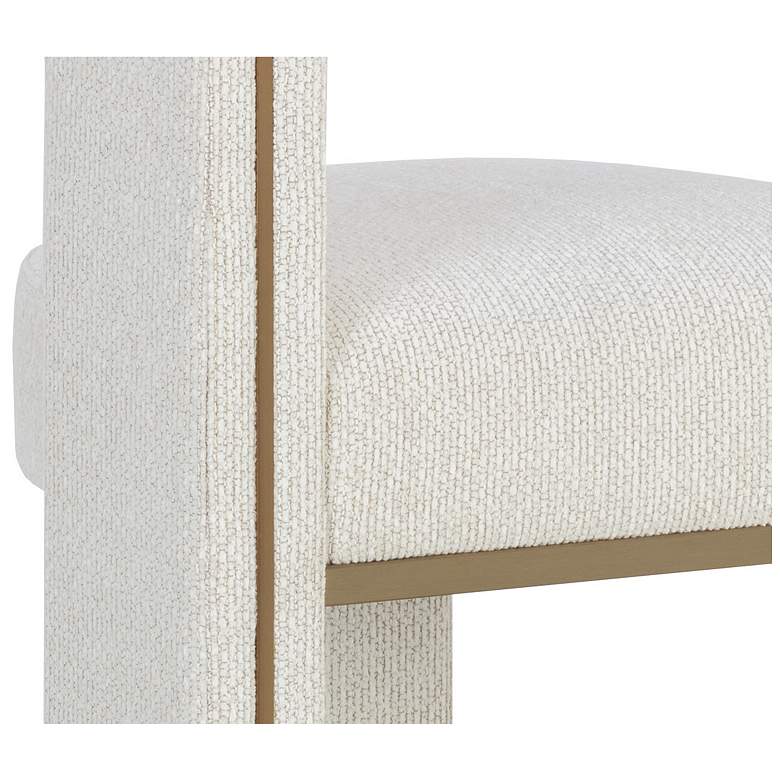 Image 5 Sunpan Adamina Barstool Rhea Light Barley more views