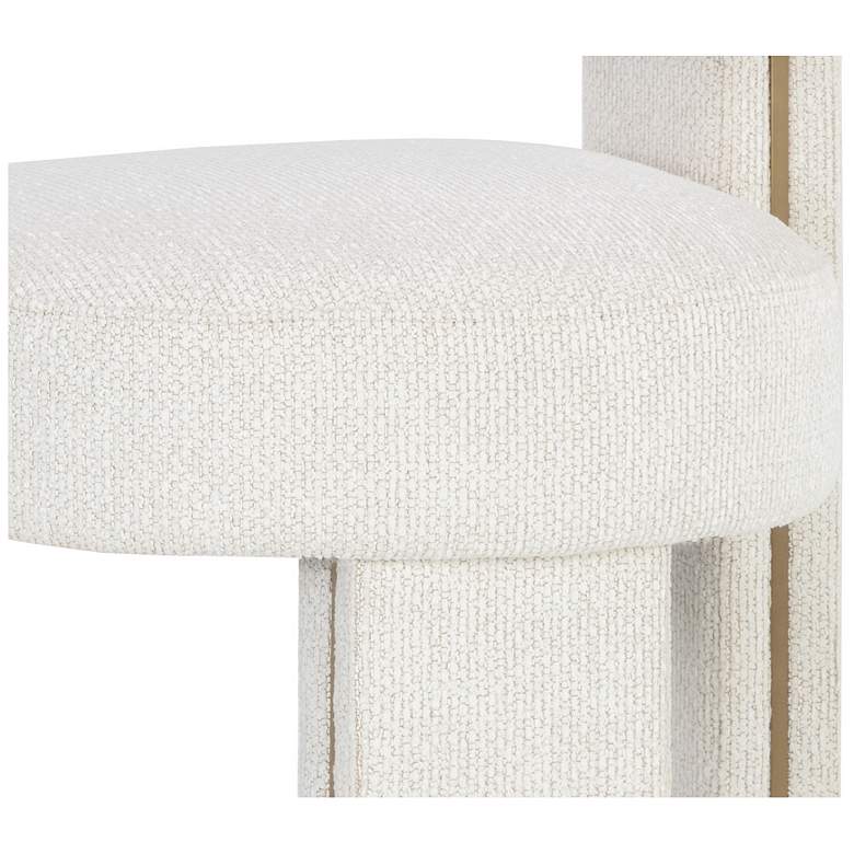 Image 7 Sunpan Adamina Barstool Rhea Light Barley more views
