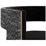 5_Sunpan Adamina Dining Armchair Abbington Black and Hobbes Night more views