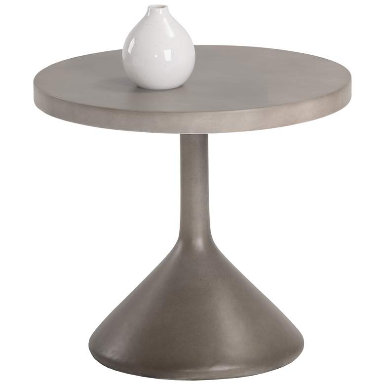 Image 1 Sunpan Adonis End Table