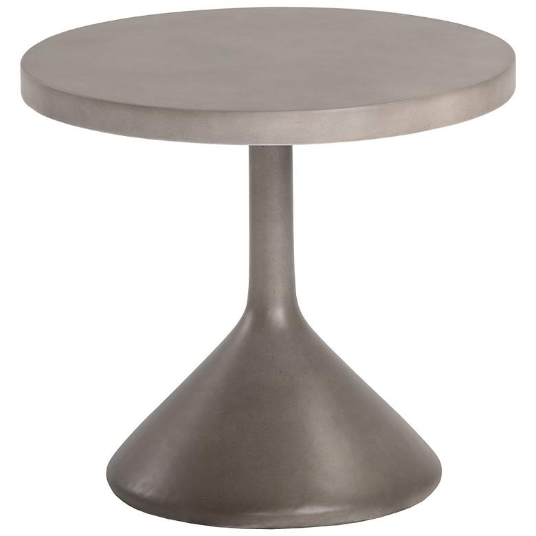 Image 2 Sunpan Adonis End Table more views