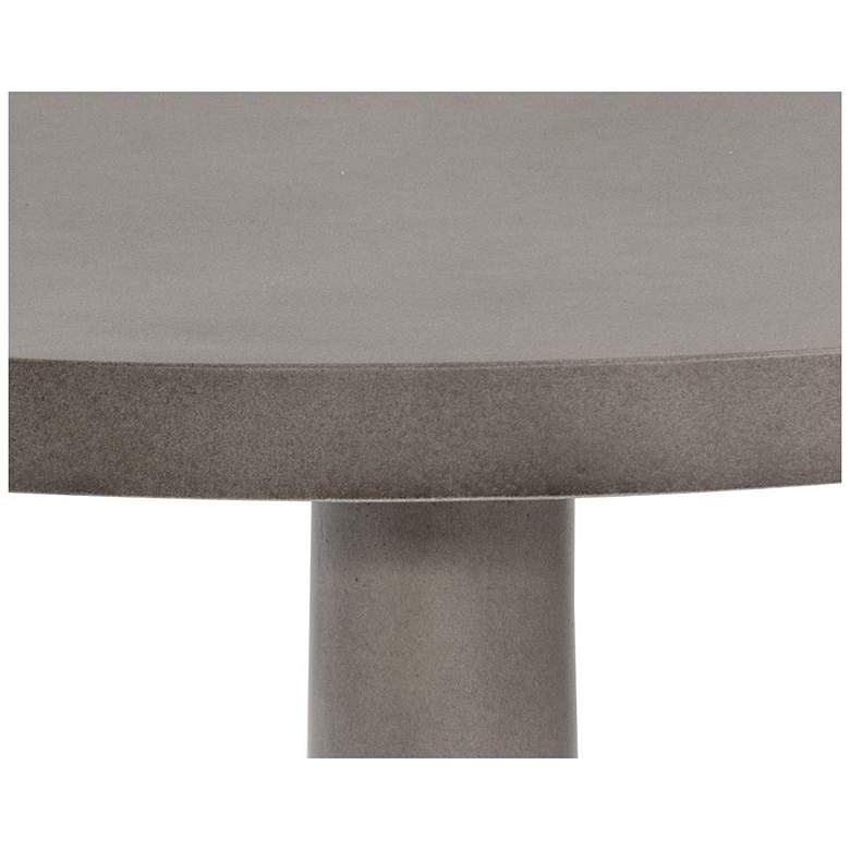 Image 4 Sunpan Adonis End Table more views