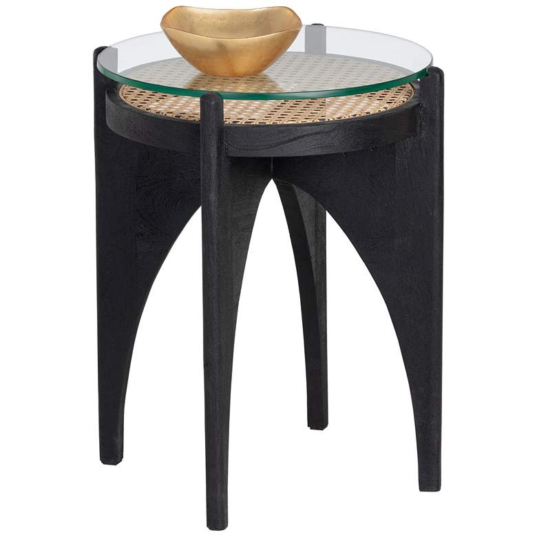Image 1 Sunpan Adora End Table
