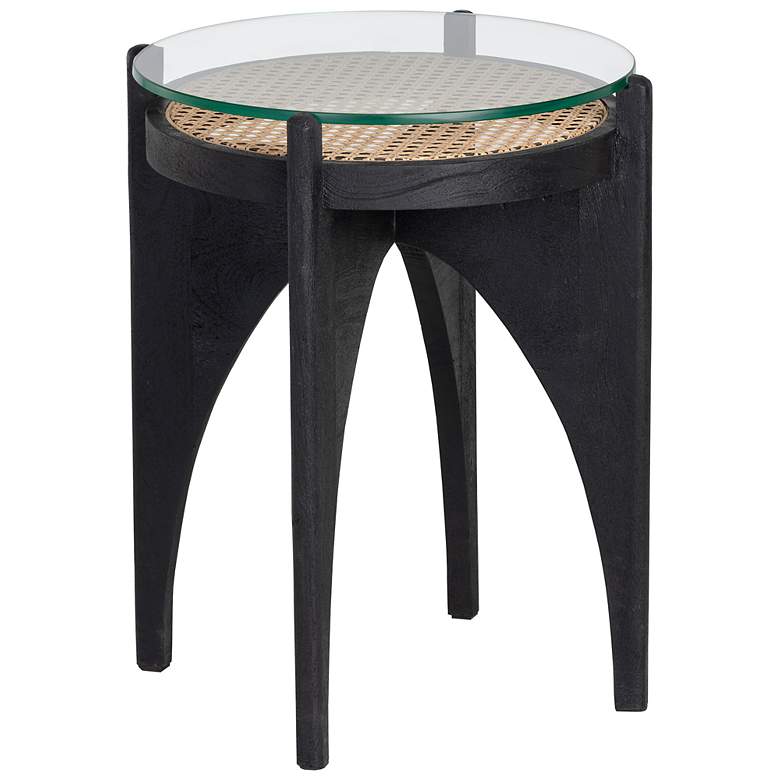 Image 2 Sunpan Adora End Table more views