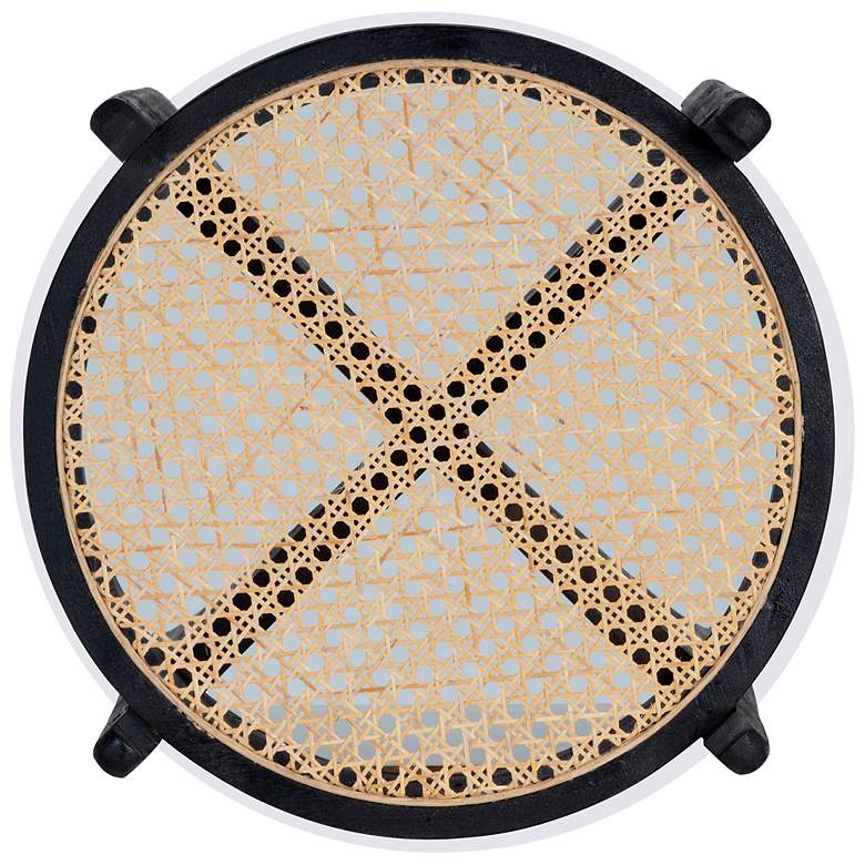 Image 3 Sunpan Adora End Table more views