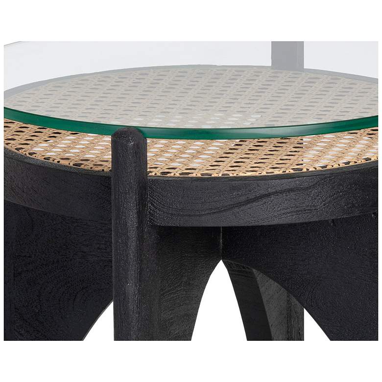 Image 5 Sunpan Adora End Table more views
