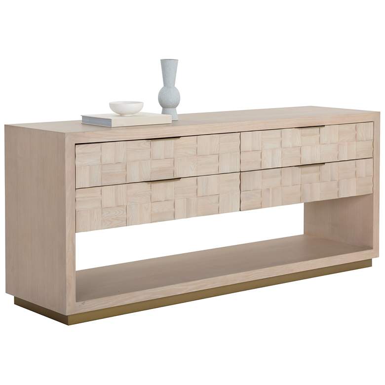 Image 1 Sunpan Akava Dresser