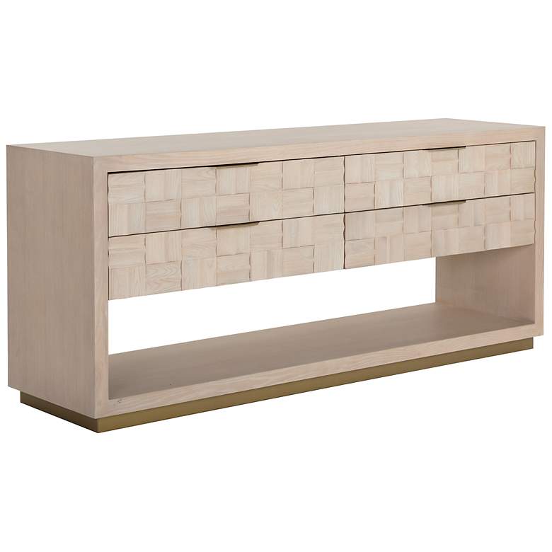 Image 2 Sunpan Akava Dresser more views