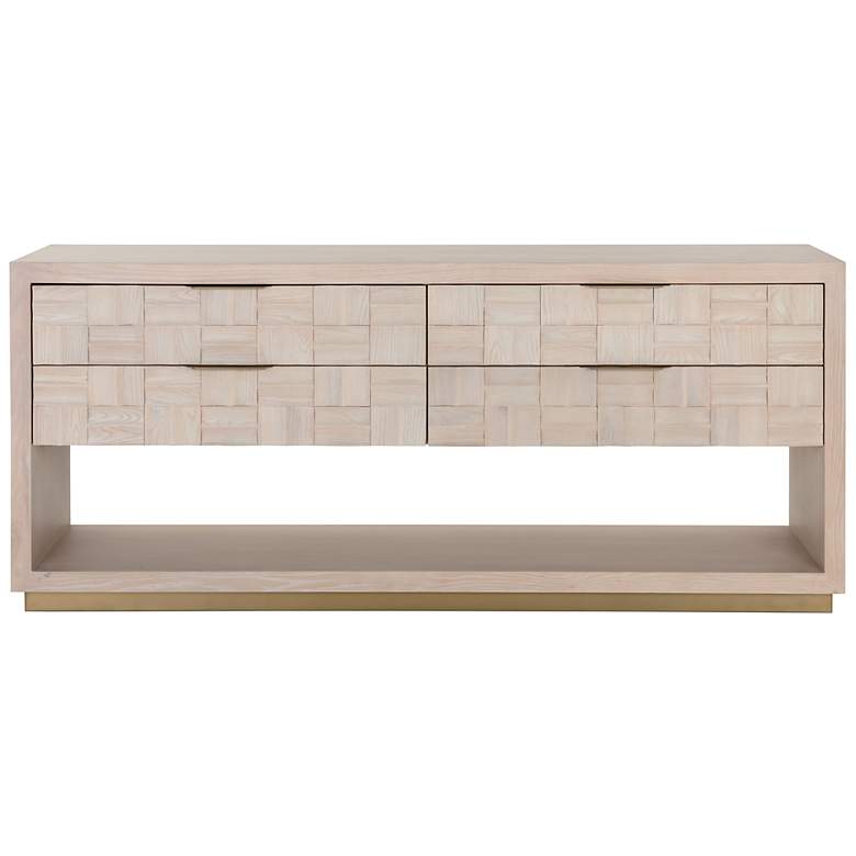 Image 3 Sunpan Akava Dresser more views