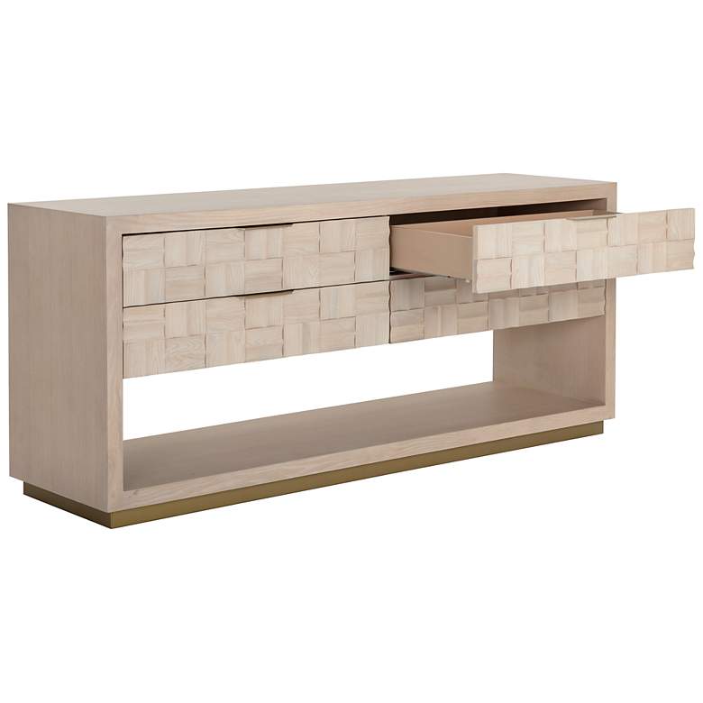 Image 4 Sunpan Akava Dresser more views