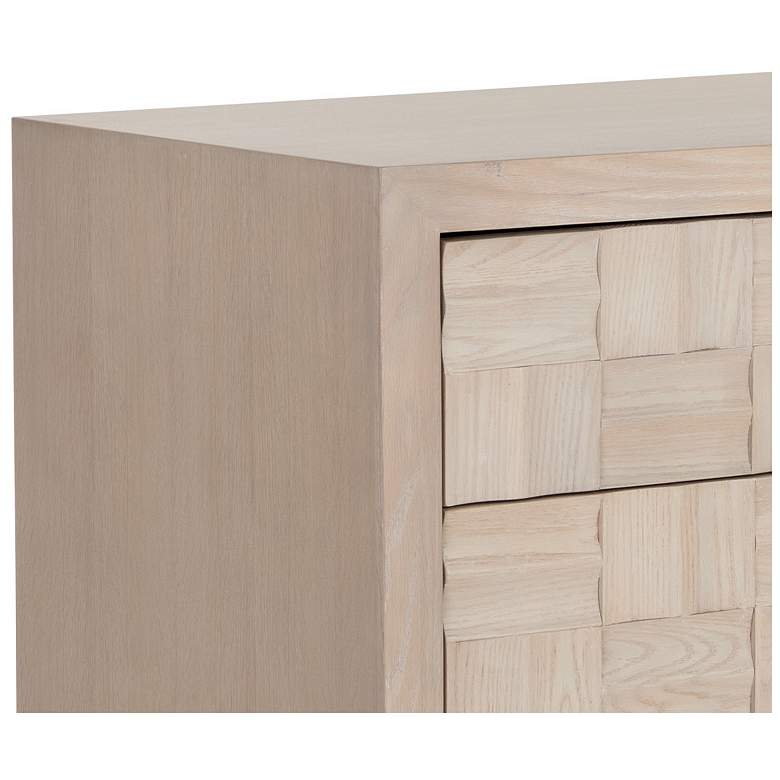 Image 6 Sunpan Akava Dresser more views