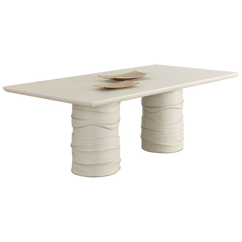 Image 1 Sunpan Alanya Dining Table Rectangular 84"