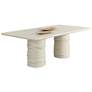 1_Sunpan Alanya Dining Table Rectangular 84"