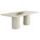 Sunpan Alanya Dining Table Rectangular 84"