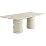 2_Sunpan Alanya Dining Table Rectangular 84" more views