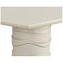 5_Sunpan Alanya Dining Table Rectangular 84" more views