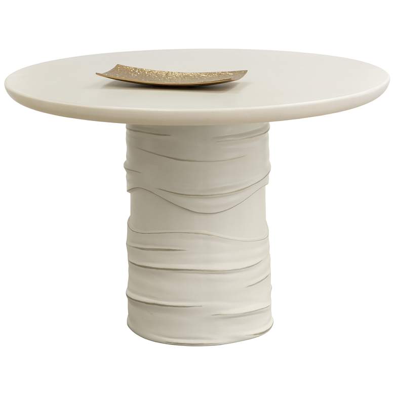 Image 1 Sunpan Alanya Dining Table Round 44"