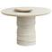Sunpan Alanya Dining Table Round 44"
