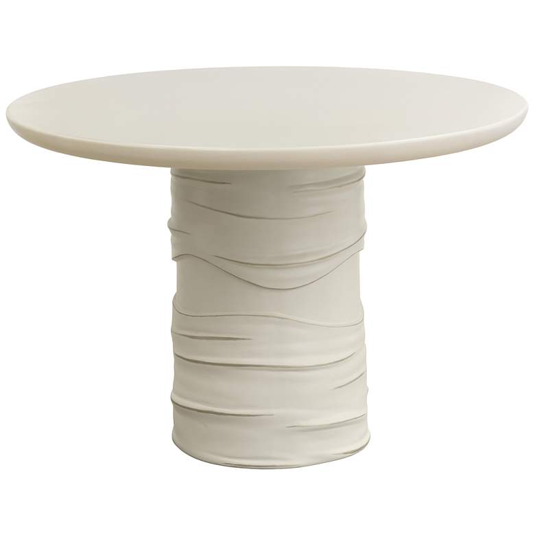 Image 2 Sunpan Alanya Dining Table Round 44" more views