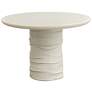 2_Sunpan Alanya Dining Table Round 44" more views
