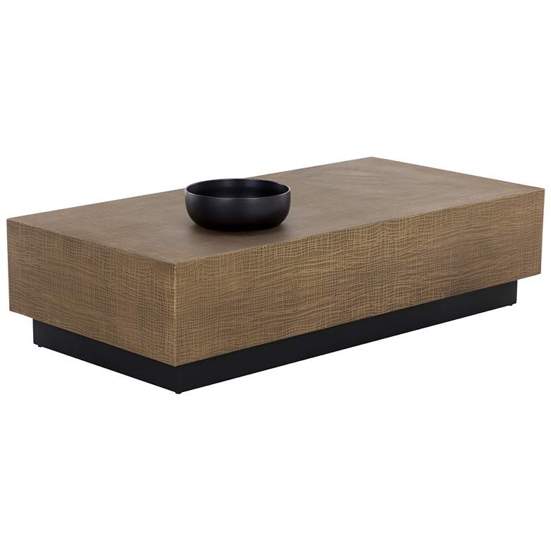 Image 1 Sunpan Albans Coffee Table