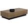 Sunpan Albans Coffee Table