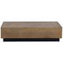 3_Sunpan Albans Coffee Table more views