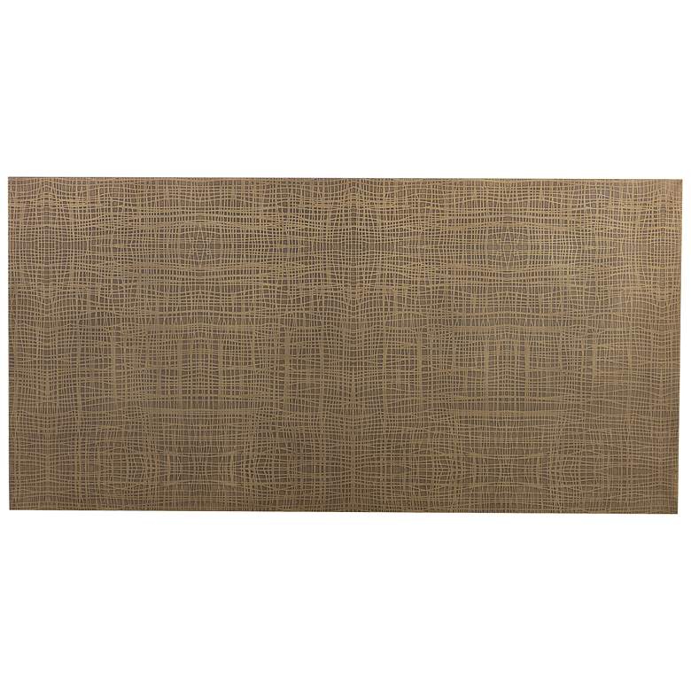 Image 4 Sunpan Albans Coffee Table more views
