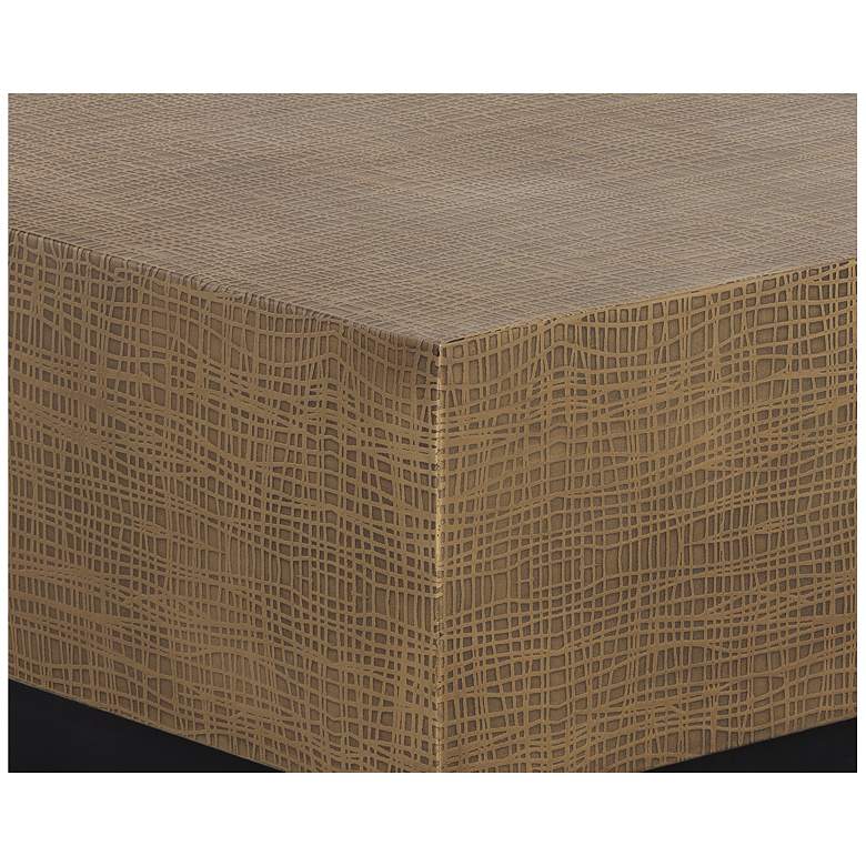 Image 6 Sunpan Albans Coffee Table more views