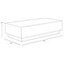 7_Sunpan Albans Coffee Table more views