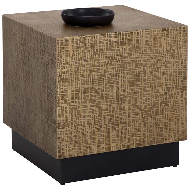 Image 1 Sunpan Albans Side Table