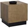 1_Sunpan Albans Side Table