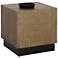 Sunpan Albans Side Table