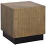 2_Sunpan Albans Side Table more views