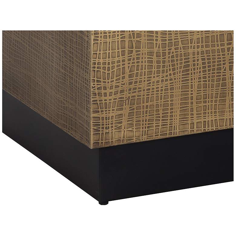 Image 6 Sunpan Albans Side Table more views