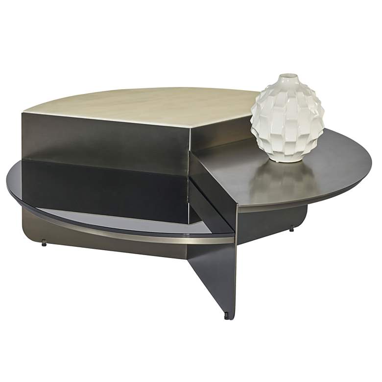 Image 1 Sunpan Alessia Coffee Table