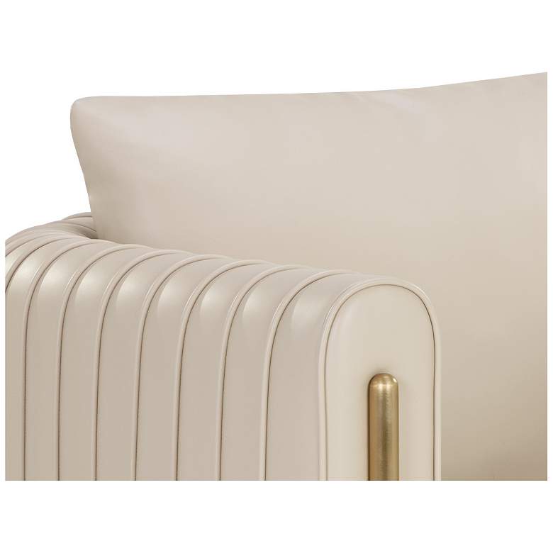 Image 6 Sunpan Alix Lounge Chair Napa Beige more views