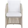 2_Sunpan Allariz Dining Armchair Greige Stinson White more views