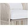 5_Sunpan Allariz Dining Armchair Greige Stinson White more views