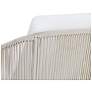 7_Sunpan Allariz Dining Armchair Greige Stinson White more views