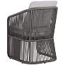 2_Sunpan Allariz Dining Armchair Warm Gray Gracebay Light Gray more views