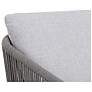 3_Sunpan Allariz Dining Armchair Warm Gray Gracebay Light Gray more views