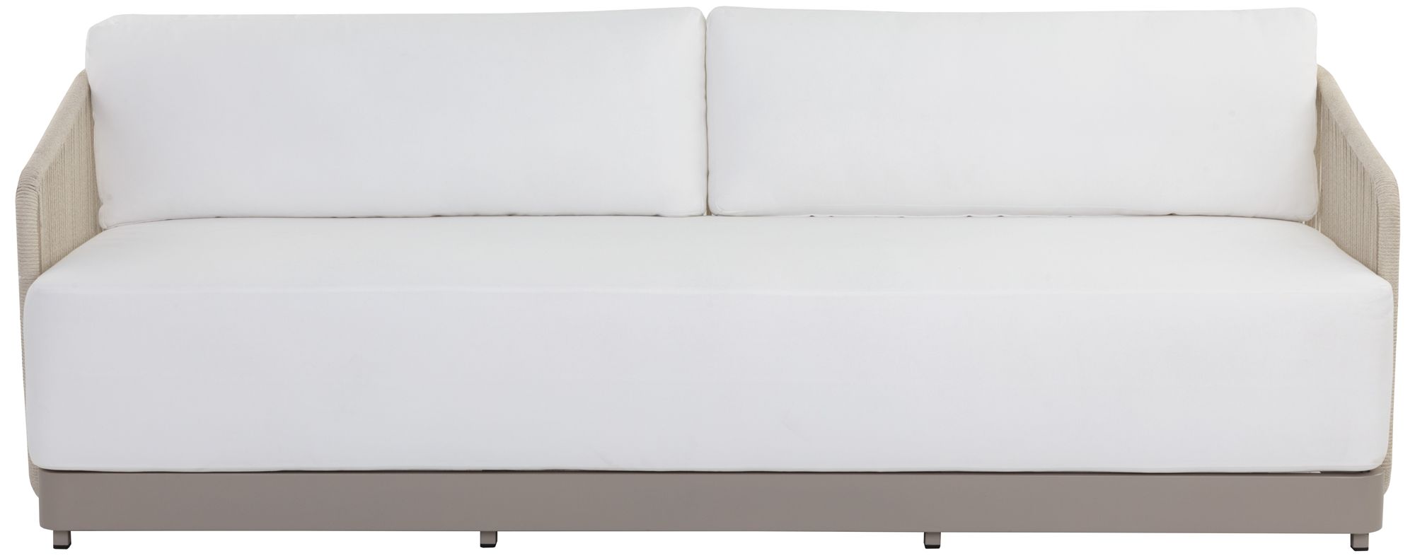 Image 2 Sunpan Allariz Sofa Greige more views