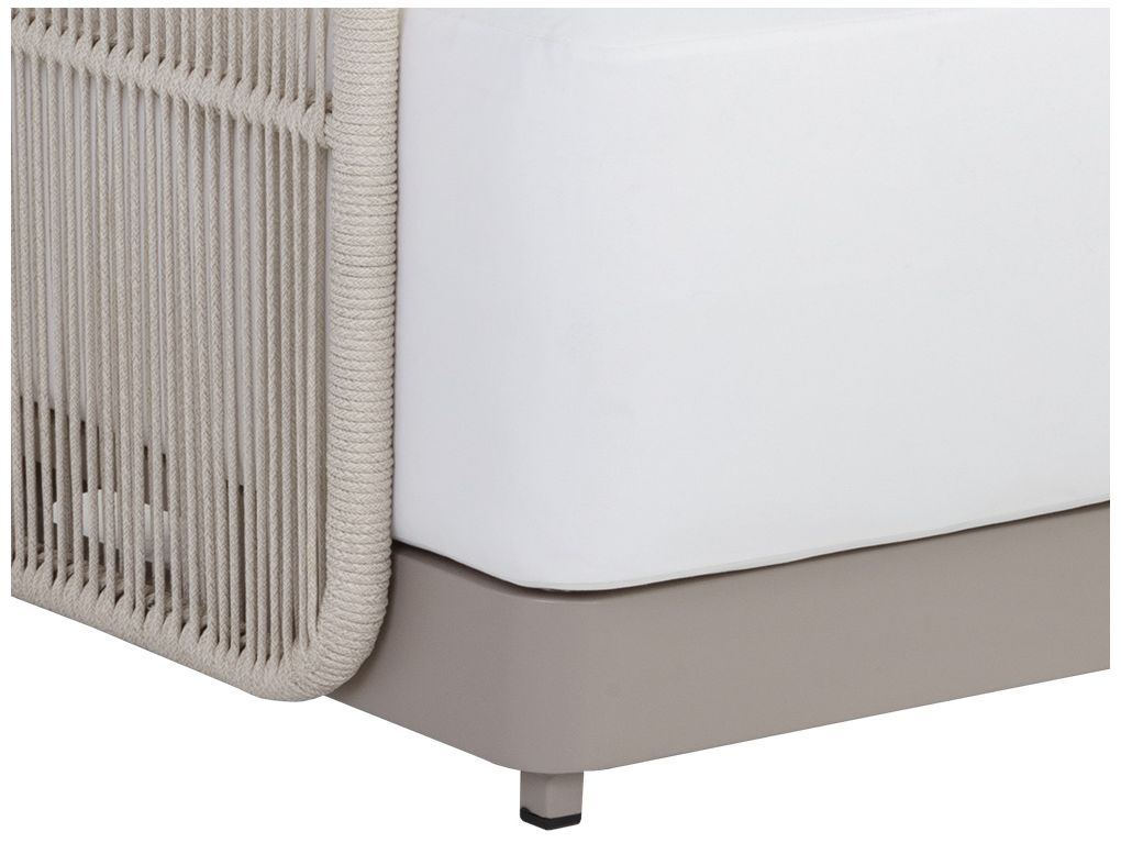 Image 4 Sunpan Allariz Sofa Greige more views