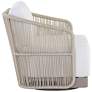 3_Sunpan Allariz Swivel Armchair Greige Stinson White more views