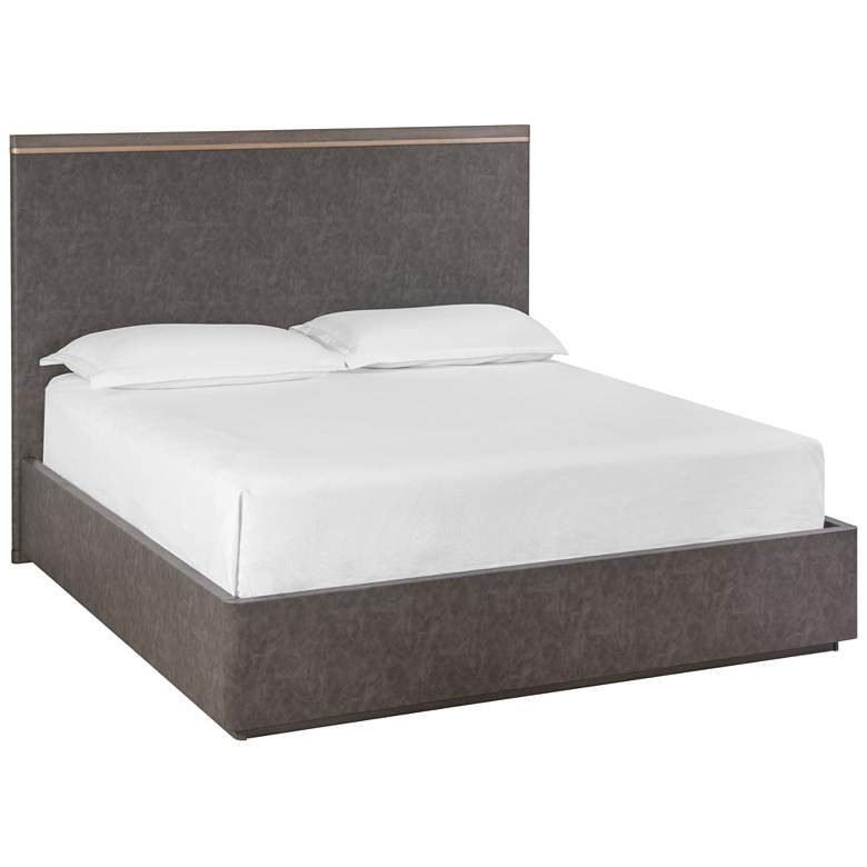 Image 1 Sunpan Altman Bed King