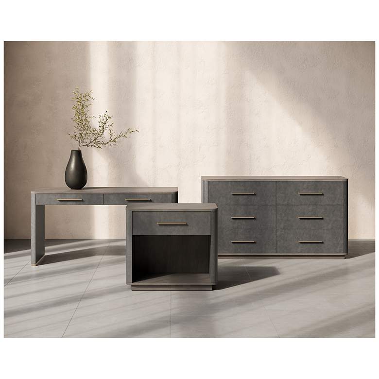 Image 6 Sunpan Altman Desk more views