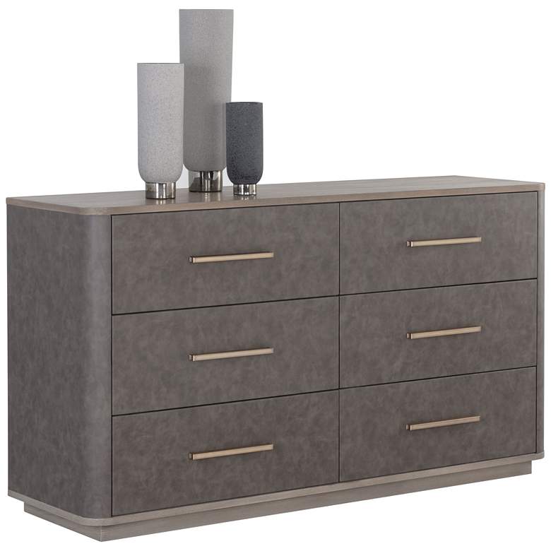 Image 1 Sunpan Altman Dresser