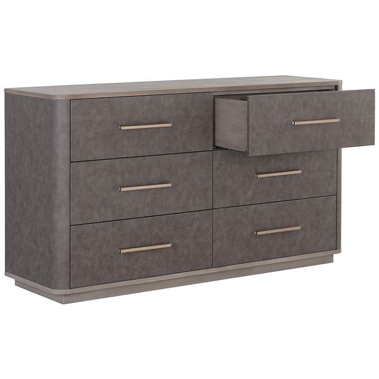 Image 3 Sunpan Altman Dresser more views