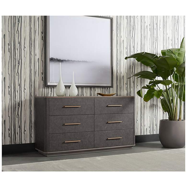 Image 4 Sunpan Altman Dresser more views